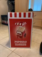 Popcorn Maschine Rheinland-Pfalz - Nieder-Olm Vorschau