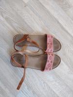Sandalen, Young Spirit, 40 Sachsen - Treuen Vorschau