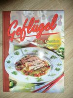 ⭐️Geflügel Zart, köstlich und gesund Sonderausgabe NEU⭐️ Sachsen-Anhalt - Starsiedel Vorschau