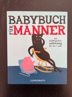 Das Babybuch für Männer Bayern - Bayreuth Vorschau