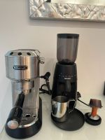 Delonghi SIebträger EC685 + Graef Kaffeemüle CM702 Nordrhein-Westfalen - Solingen Vorschau