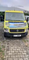 Volkswagen LT 35 Kasten Sachsen - Zwickau Vorschau