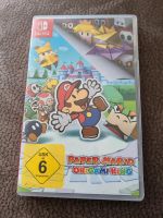 Paper mario Origami King switch Wuppertal - Vohwinkel Vorschau