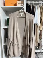 Strickjacke h&m beige Nordrhein-Westfalen - Datteln Vorschau