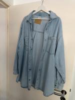 Bluse Jeans  H&M Berlin - Reinickendorf Vorschau
