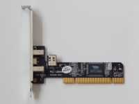 4-Port 1394A FireWire PCI Karte VIA6306-Chip Schleswig-Holstein - Silberstedt Vorschau