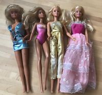 Barbie Puppe Kleid Paket 2 Baden-Württemberg - Grafenau Vorschau