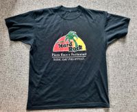 T-Shirt Subic Bay Phillipines Hard Rock Pizza Haus und Restaurant Baden-Württemberg - Rastatt Vorschau