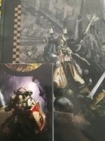 Dark Angels limitierter Codex-Ergänzung (10. EDITION) + Karten Nordrhein-Westfalen - Geseke Vorschau