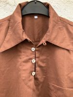 Vtg Style 30s 40s Henley Shirt - No Pike Brothers Bayern - Bergtheim (Unterfranken) Vorschau