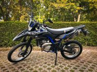 Yamaha WR125R | wenig Kilometer | perfektes Starter-Bike Sachsen-Anhalt - Zeitz Vorschau