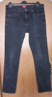 Damen Jeans s. Oliver, schwarz, tubx regular fit, Gr. 33/34 Nordrhein-Westfalen - Kerpen Vorschau