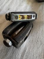 Teile Simson SR1 SR2 DDR IFA Sportrad Pedalen original Sachsen-Anhalt - Weferlingen Vorschau
