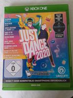 Just dance 2020 xbox Baden-Württemberg - Heidenheim an der Brenz Vorschau