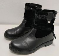 LULÚ Schuhe | Boots | Stiefel | Größe 33 Nordrhein-Westfalen - Ibbenbüren Vorschau