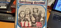 Lp Yes - Looking around + Every Little thing Nordrhein-Westfalen - Dülmen Vorschau