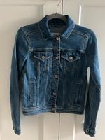 Jeansjacke Hollister Bayern - Bamberg Vorschau