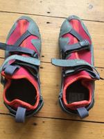 Wanderschuhe /Trekkingschuhe Walkingschuhe von NIKE Innenstadt - Köln Altstadt Vorschau