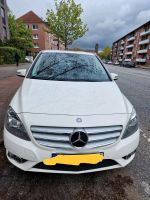 Mercedes benz B180 CDI Schleswig-Holstein - Norderstedt Vorschau