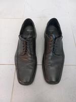 Business-Schuhe / Lederschuhe / Anzugsschuhe / Schuhe Hessen - Eiterfeld Vorschau