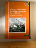 Schaltungen der Elektrotechnik und Elektronik NI Multisim Hessen - Homberg (Efze) Vorschau