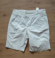 Benetton Bermuda für Damen, weiß, Gr. 40 (D34), neuwertig Hessen - Bad Homburg Vorschau