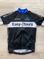 Radtrikot Trikot Easy Tours Gr. M Sachsen - Grüna (Sachsen) Vorschau