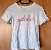 Adidas T-Shirt in M Hessen - Kassel Vorschau