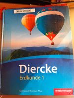 Diercke Erdkunde 1 Gymnasium RLP ISBN 978-3-14-114914-2 Rheinland-Pfalz - Waldbreitbach Vorschau