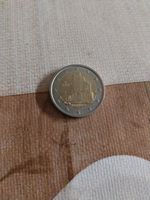 2 Euro münze hamburg Mecklenburg-Vorpommern - Gnoien Vorschau