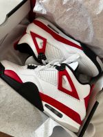 Jordan 4 Red Cement 44,5 / 45 Berlin - Hohenschönhausen Vorschau