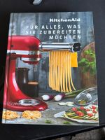 KitchenAid Kochbuch Neu Bayern - Wolfratshausen Vorschau