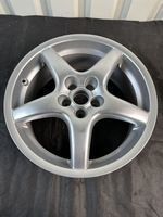 0544025 5x112, 7,5Jx17 ET38 ABT BBS RD119 Audi VW Alufelge Silber Nordrhein-Westfalen - Kirchhundem Vorschau