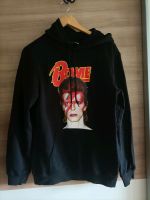 Hoodie Sweatshirt David Bowie Gr. S von H&M Niedersachsen - Oldenburg Vorschau