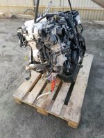 Motor  204DTA F-PACE LAND ROVER VELAR  2 0D BITURBO  245ps 3tkm Sachsen - Dippoldiswalde Vorschau