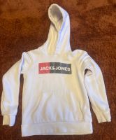 Jack&Jones Kinder Kapuzenpullover gr. 140 Niedersachsen - Stadland Vorschau