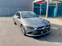 Verkaufe Mercedes Benz CLA 200 Progressive Line Baden-Württemberg - Pfullingen Vorschau