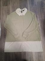 Pullover Größe 48/50 Damen Gina Benotti Thüringen - Weimar Vorschau