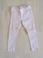 Okaidi Tregging Jeans Hose stretch skinny rosa Gr. 98 Kr. München - Ismaning Vorschau