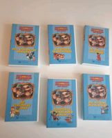 VHS Kassette Landmaus und Stadtmaus auf Reisen Video Videokassett Gröpelingen - Gröpelingen Vorschau