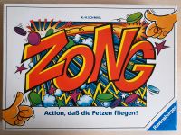 ZONG Spiel von Ravensburger Bayern - Würzburg Vorschau