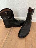 Frye Stiefeletten Damen US 8 1/2 Hessen - Mühlheim am Main Vorschau