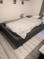 Boxspringbett 180×220 Matratze 140×200 Bezüge waschbar Niedersachsen - Neetze Vorschau