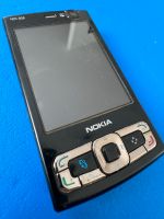 Nokia N95 8GB Baden-Württemberg - Marbach am Neckar Vorschau