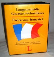 Französisch - Schnellkurz   N E U   nicht gebraucht Nordrhein-Westfalen - Mülheim (Ruhr) Vorschau
