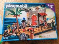 Playmobil Pirates Super Set Bielefeld - Joellenbeck Vorschau