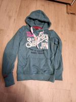 Superdry Hoodie Pullover Größe S Nordrhein-Westfalen - Salzkotten Vorschau