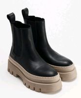 Gr.  40 neu CPH686 Copenhagen Boot black/nature np 239€ Baden-Württemberg - Ulm Vorschau