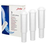 3er Set, Original Jura Claris White Filterpatronen, OVP Nordrhein-Westfalen - Datteln Vorschau