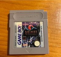 Batman  The animated Series Nintendo Game Boy Baden-Württemberg - Bad Herrenalb Vorschau